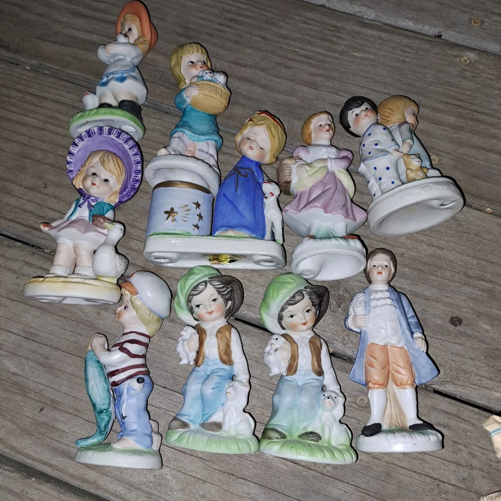 Collection - Picture 1 of 2